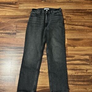 Abercrombie jeans